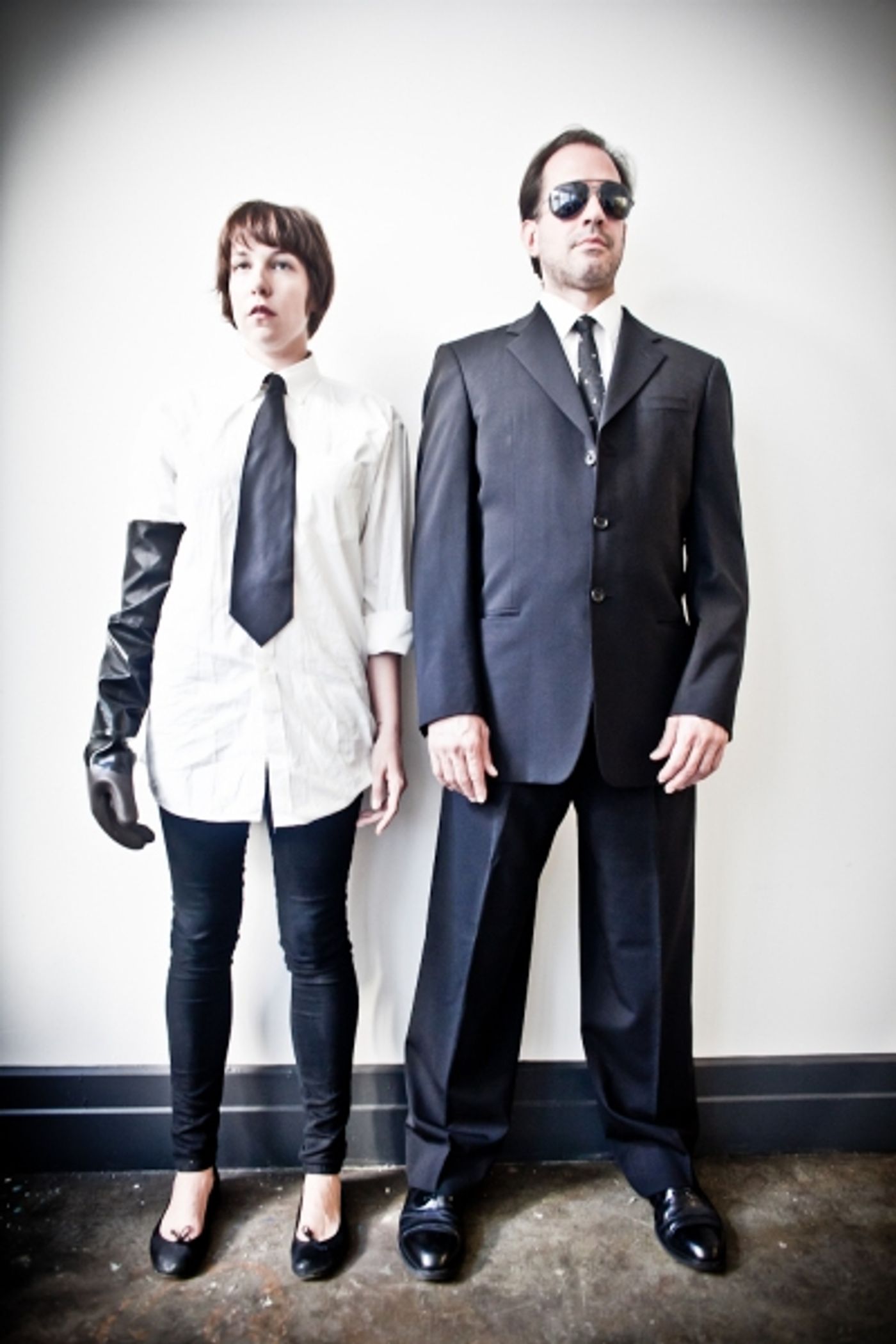 Photo Flash: Clubbed Thumb Releases ROADKILL CONFIDENTIAL Press Photos  Image