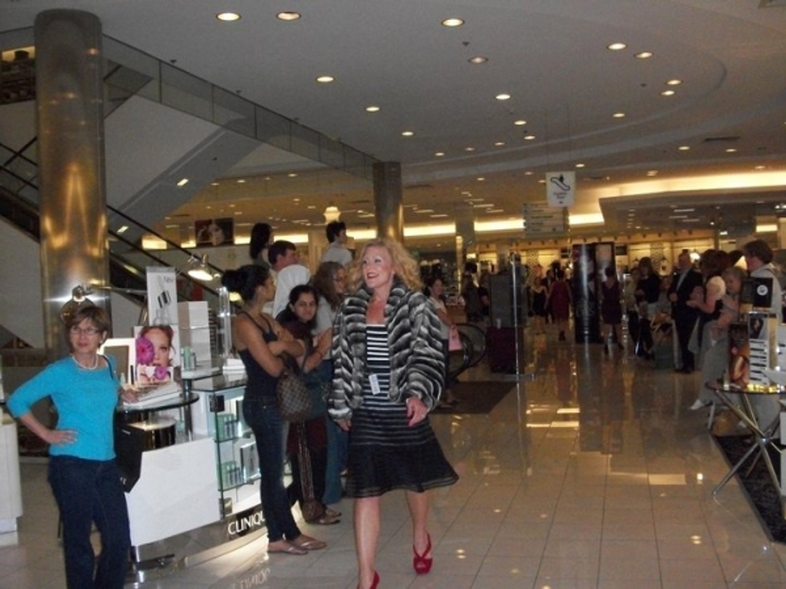 Photo Coverage: The First Night Fashion Extravaganza — photo 42 of 42