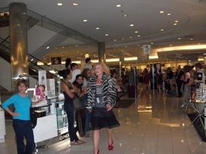 Jenny Noel @ BroadwayWorld Jenny Noel Photo