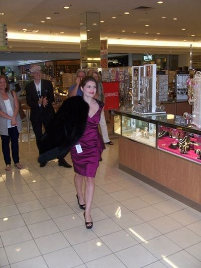 Jennifer Richmond Photo