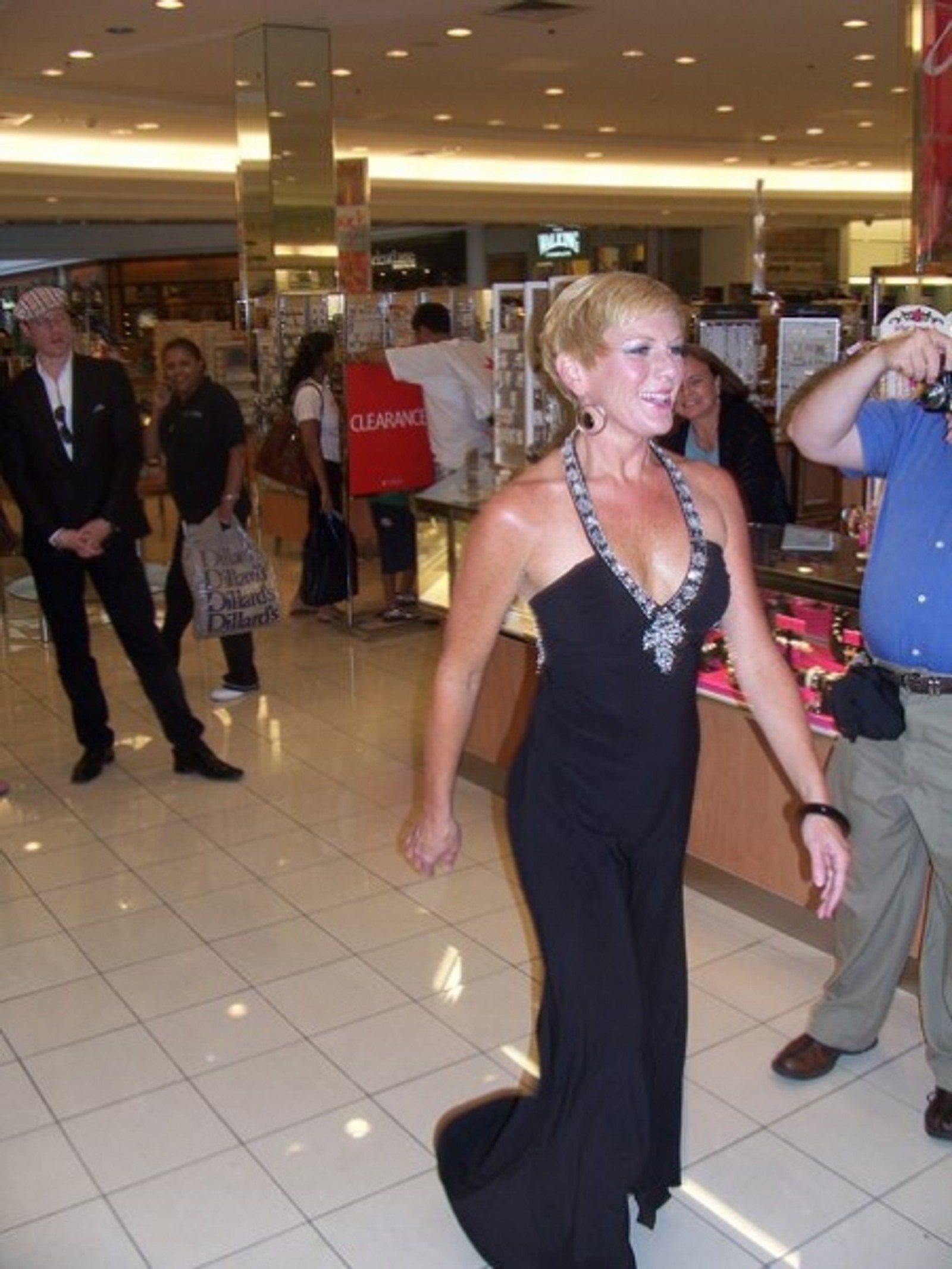 Photo Coverage: The First Night Fashion Extravaganza — photo 7 of 42