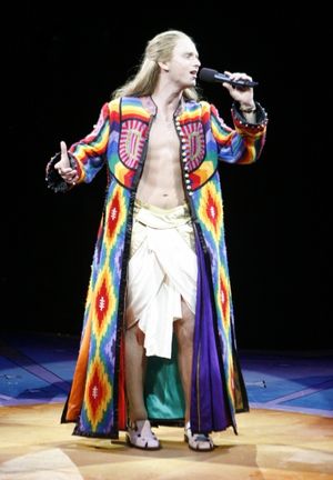 Anthony Fedorov Photo