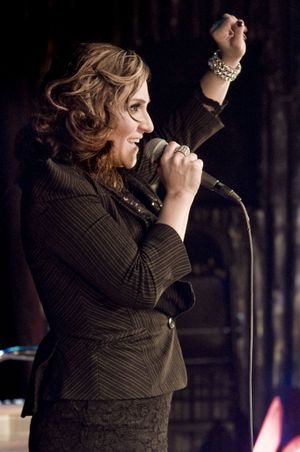 Shoshana Bean Photo