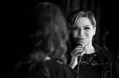 Shoshana Bean Photo