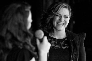 Shoshana Bean Photo