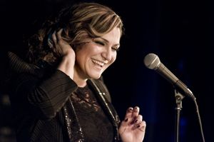 Shoshana Bean Photo