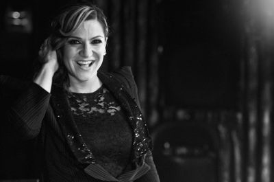 Shoshana Bean Photo