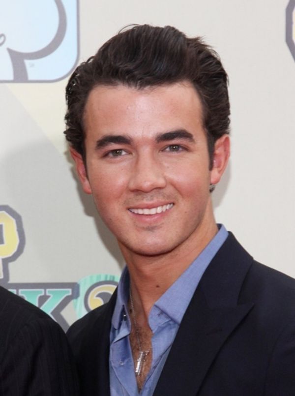 Kevin Jonas Photo