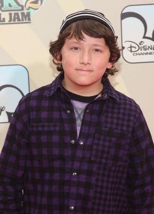 Frankie Jonas @ BroadwayWorld Frankie Jonas Photo