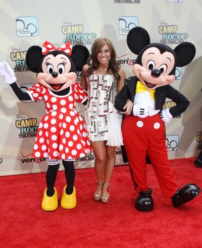 Demi Lovato Photo