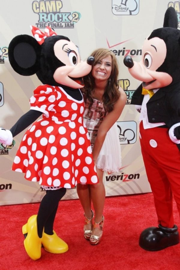 Demi Lovato Photo