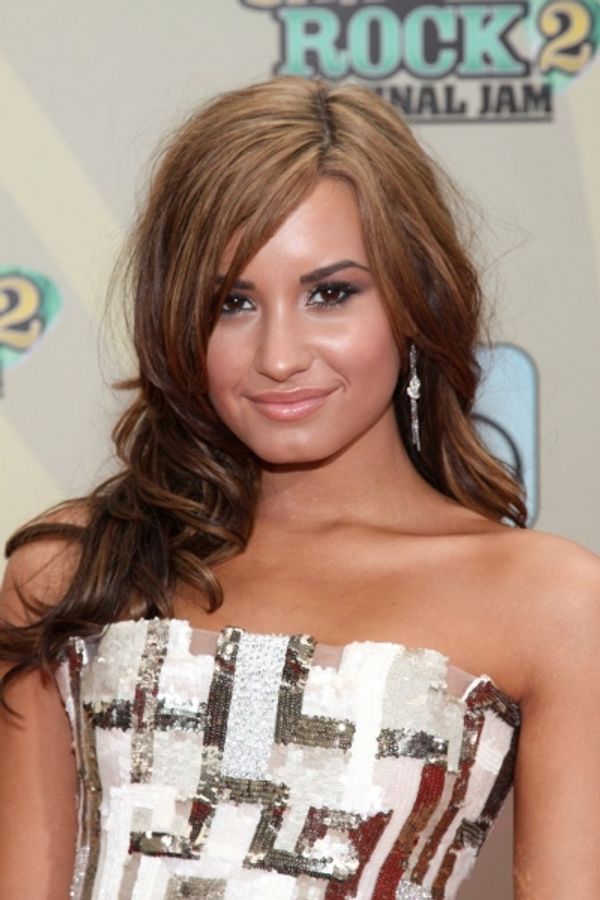 Demi Lovato Photo