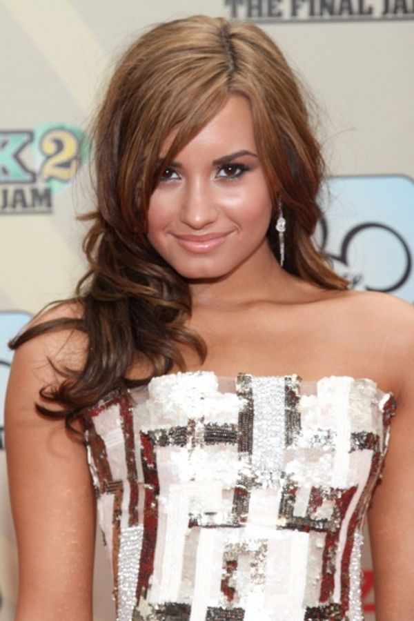 Demi Lovato Photo