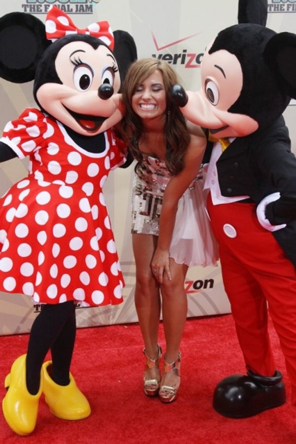 Demi Lovato Photo