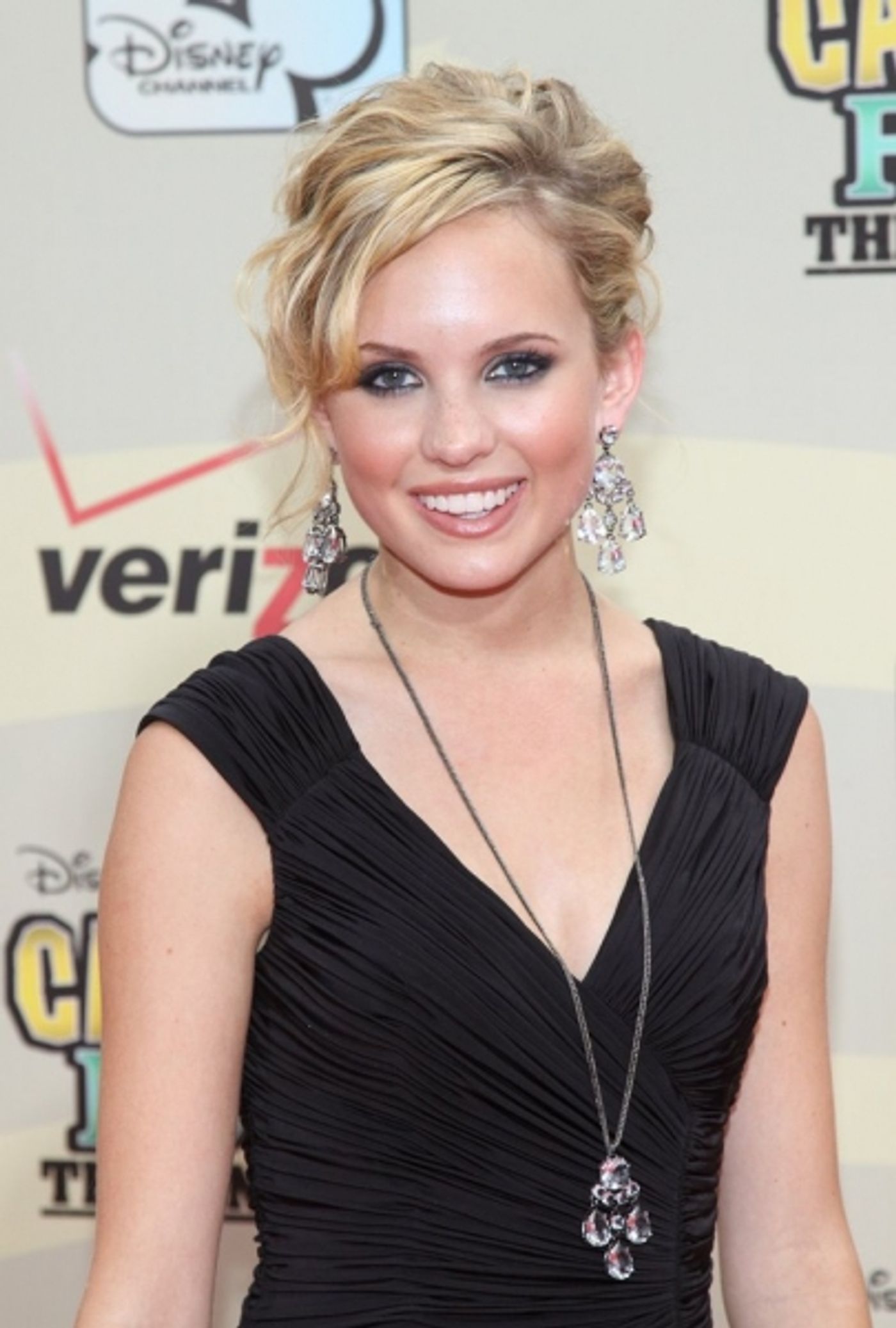 Photo Coverage: 'Camp Rock 2: The Final Jam' Premieres in New York City  Image