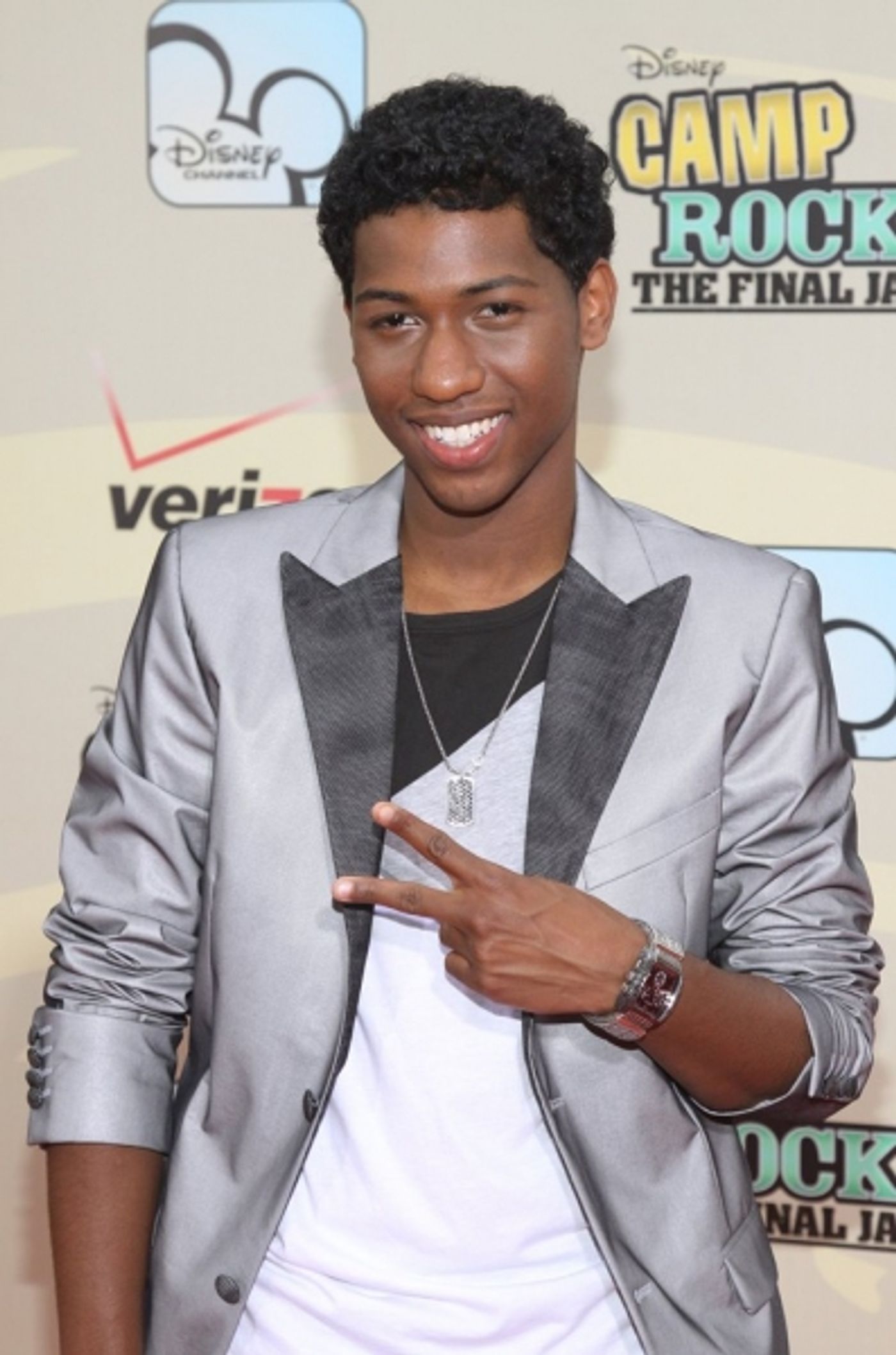 Photo Coverage: 'Camp Rock 2: The Final Jam' Premieres in New York City  Image