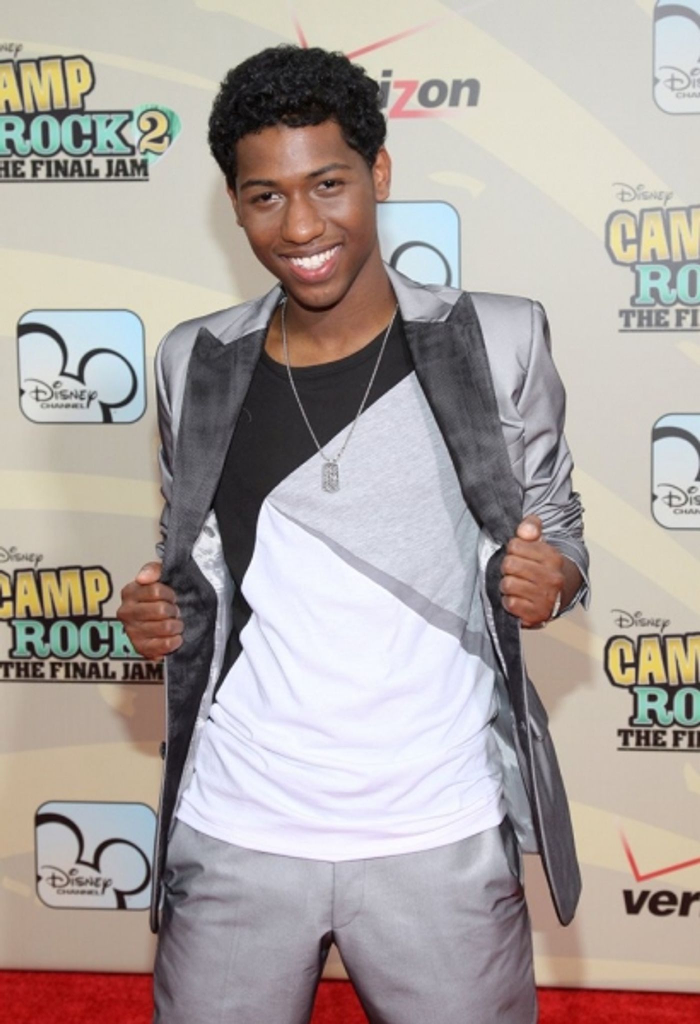 Photo Coverage: 'Camp Rock 2: The Final Jam' Premieres in New York City  Image