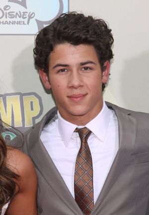 Nick Jonas Photo