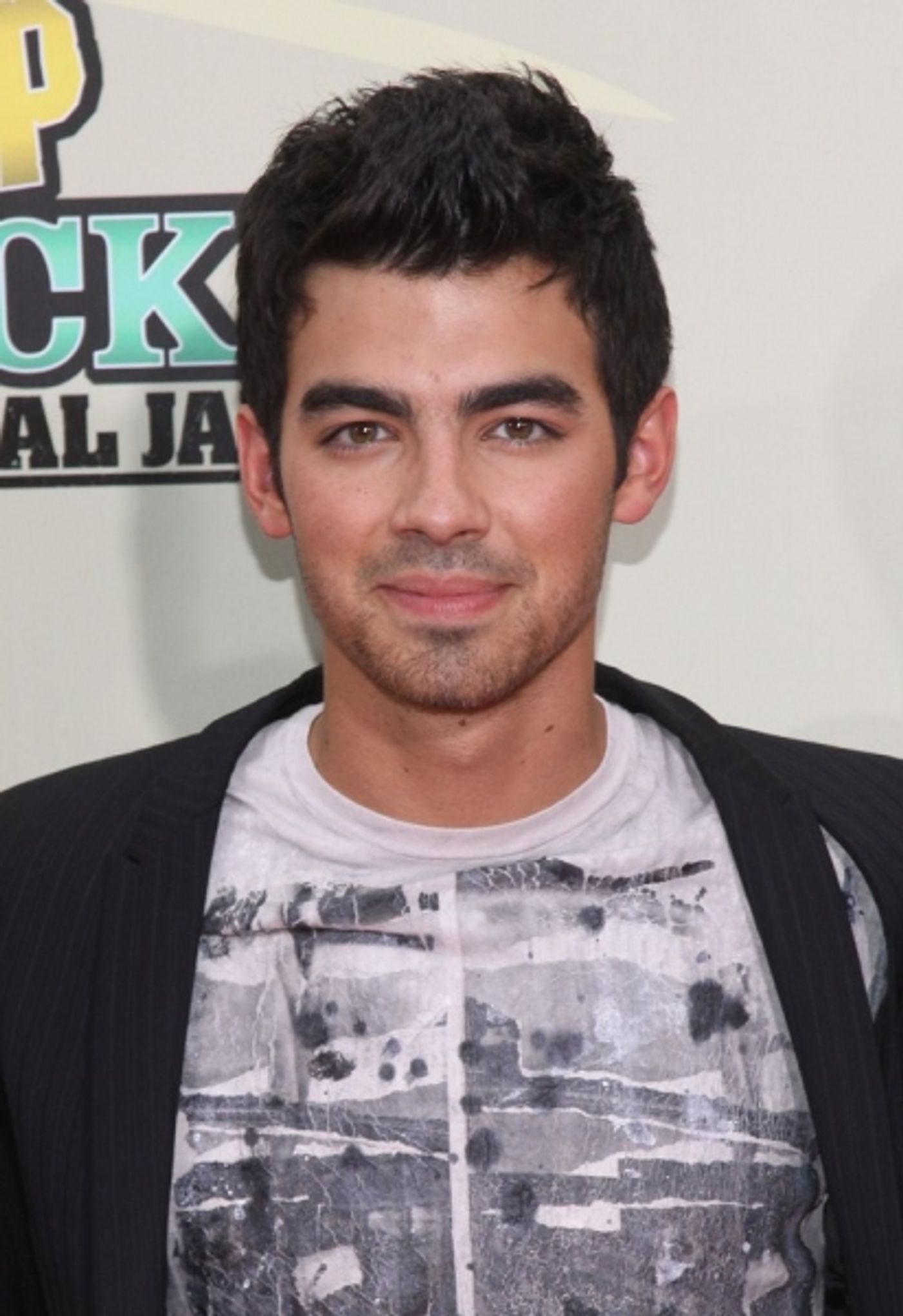 Photo Coverage: 'Camp Rock 2: The Final Jam' Premieres in New York City  Image