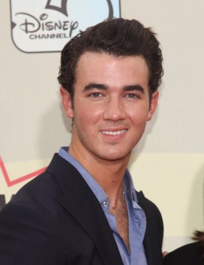 Kevin Jonas Photo