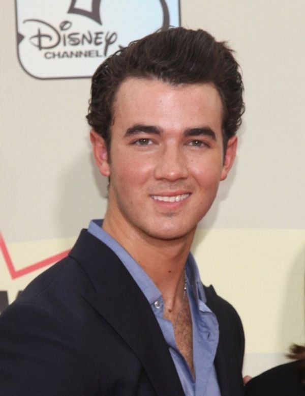 Kevin Jonas Photo