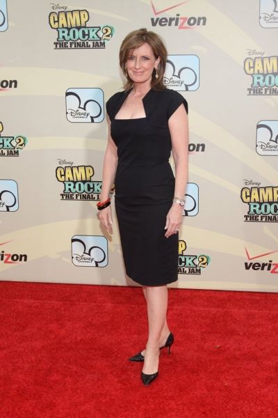 Anne Sweeney Photo