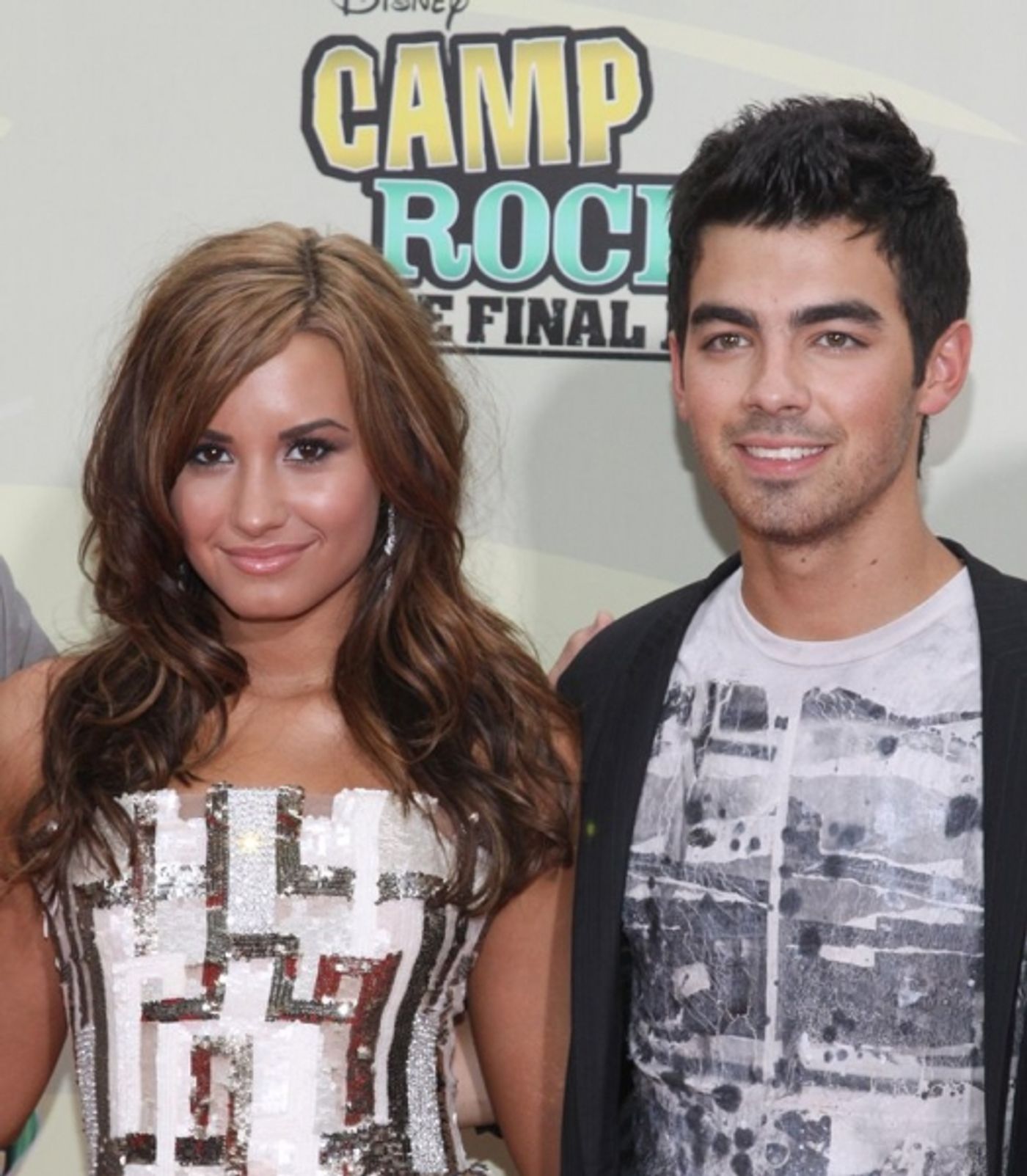 Photo Coverage: 'Camp Rock 2: The Final Jam' Premieres in New York City  Image