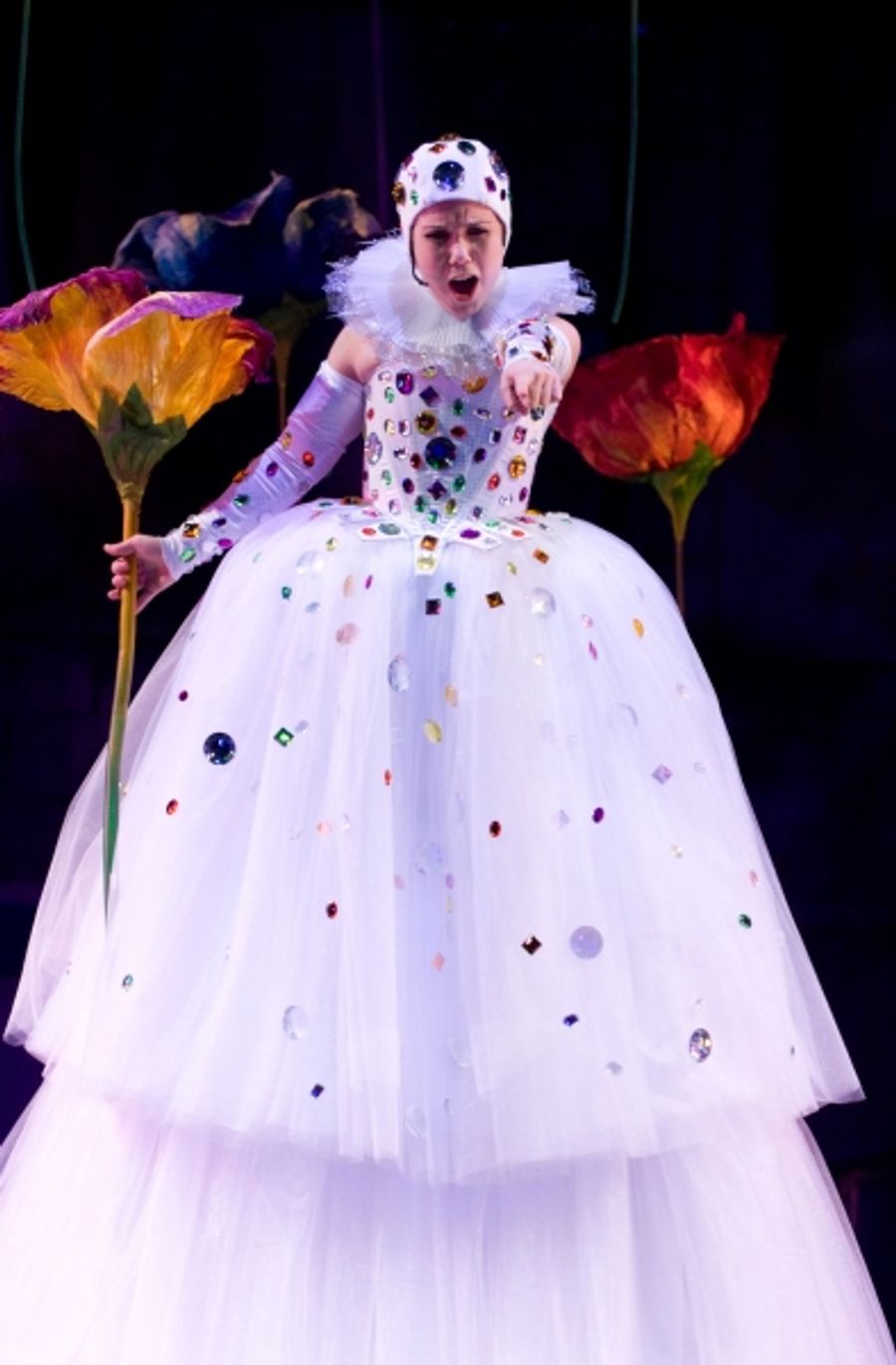 Photo Flash: Steppenwolf Theatre Co Presents 2nd Annual BEHIND THE CURTAIN Image