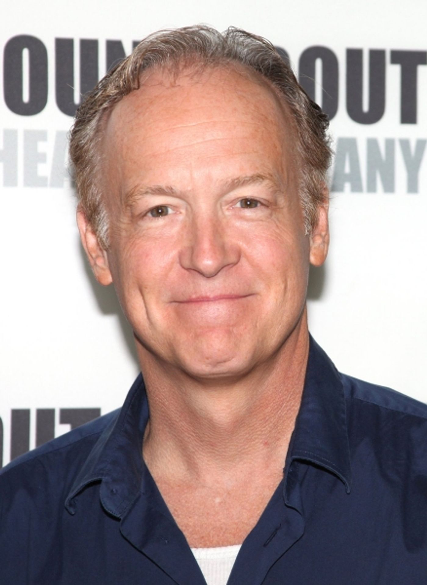 Photo Coverage: Roundabout's TIGERS BE STILL Meets the Press  Image