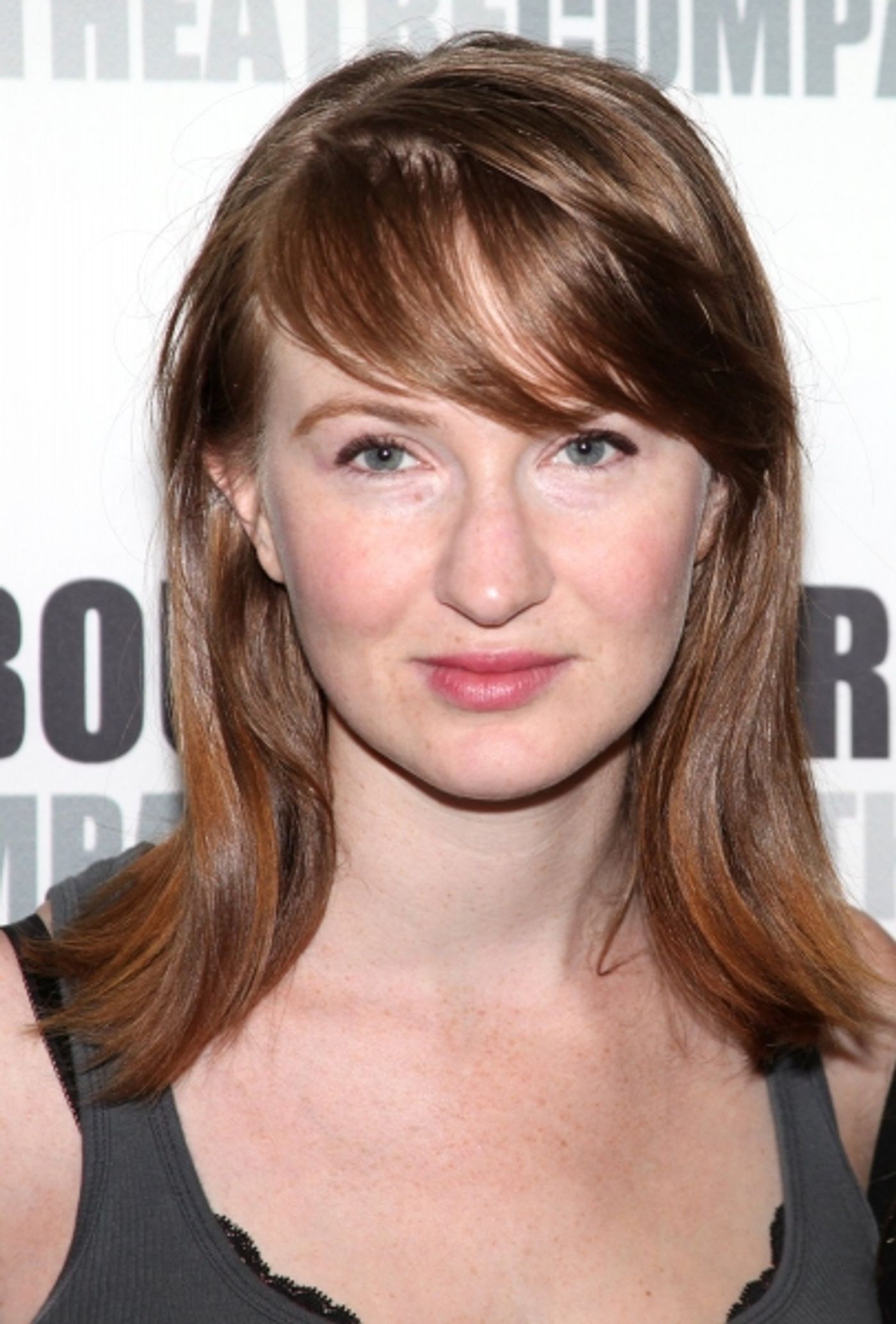 Photo Coverage: Roundabout's TIGERS BE STILL Meets the Press  Image