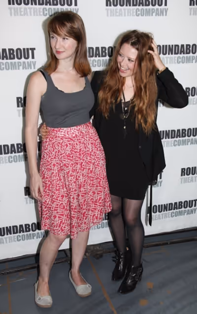 Halley Feiffer & Natasha Lyonne Photo