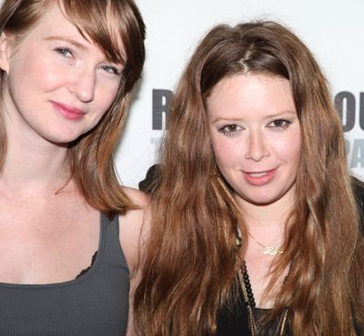 Halley Feiffer & Natasha Lyonne Photo