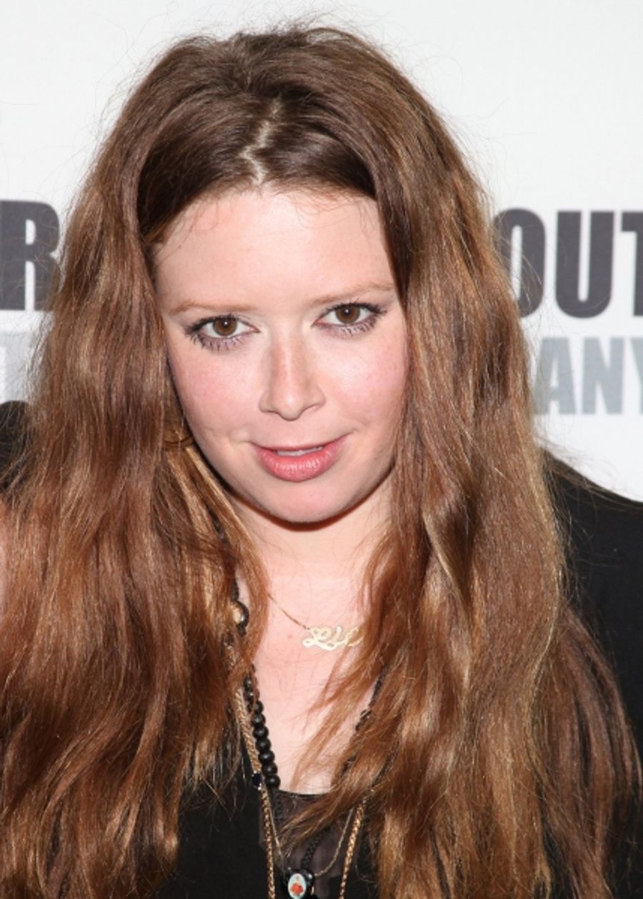 Photo Coverage: Roundabout's TIGERS BE STILL Meets the Press Image