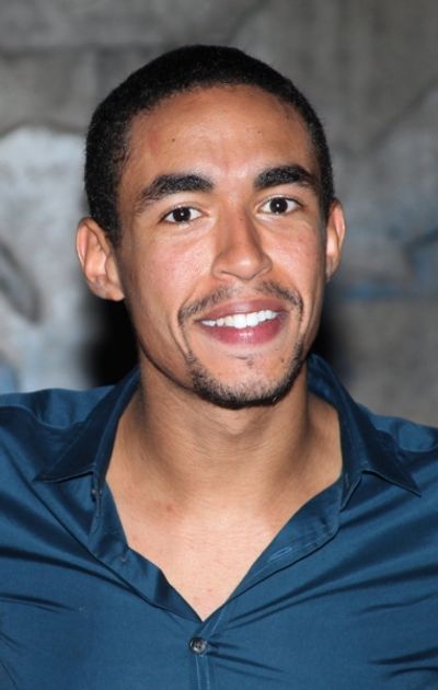Kyle Beltran Photo