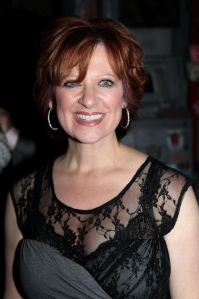 Caroline Manzo Photo