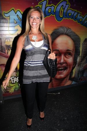Dina Manzo ( New Jersey Housewives ) Photo