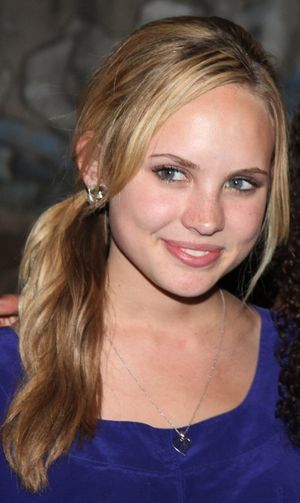 Meaghan Martin  Photo