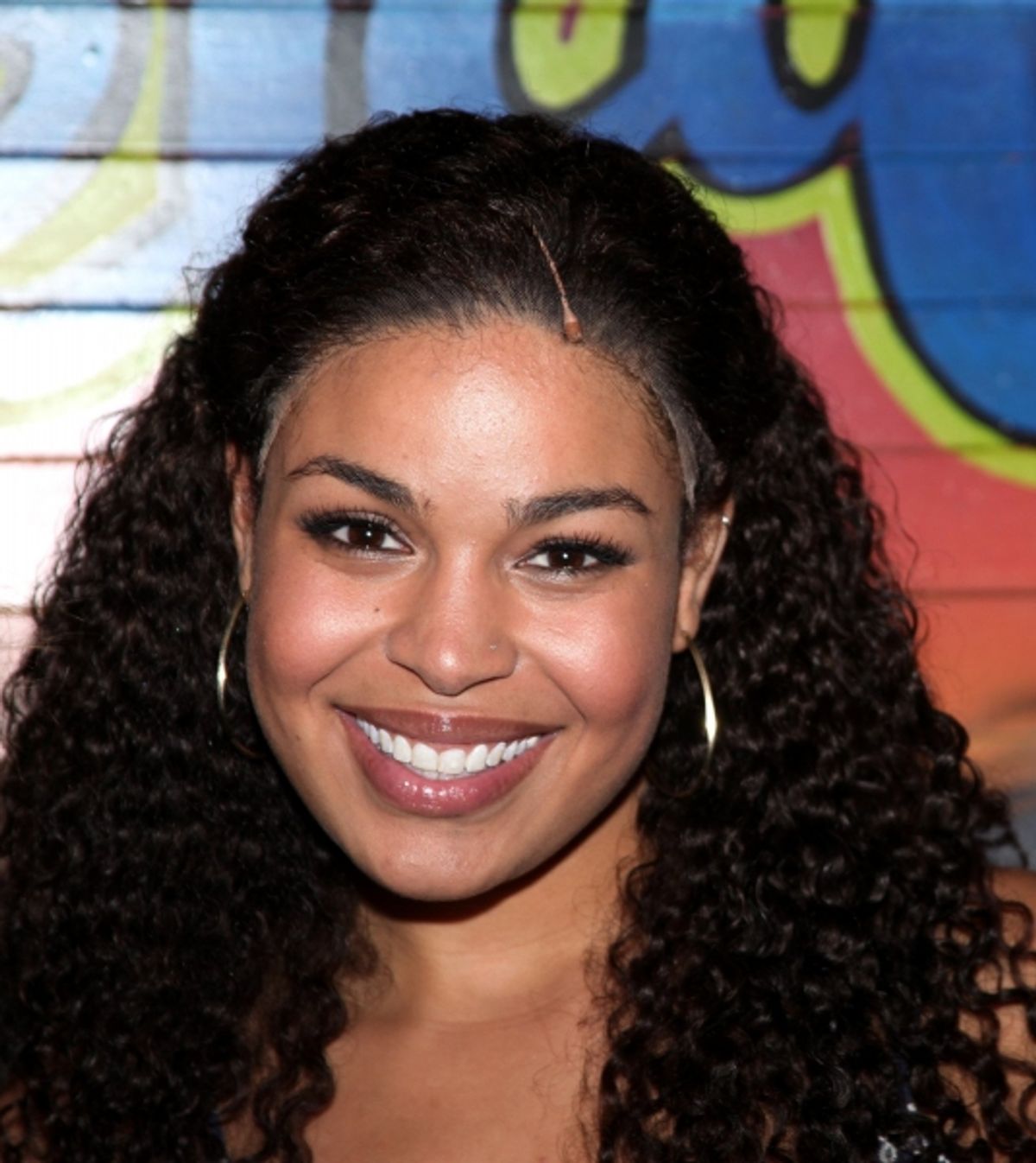 Jordin Sparks at 