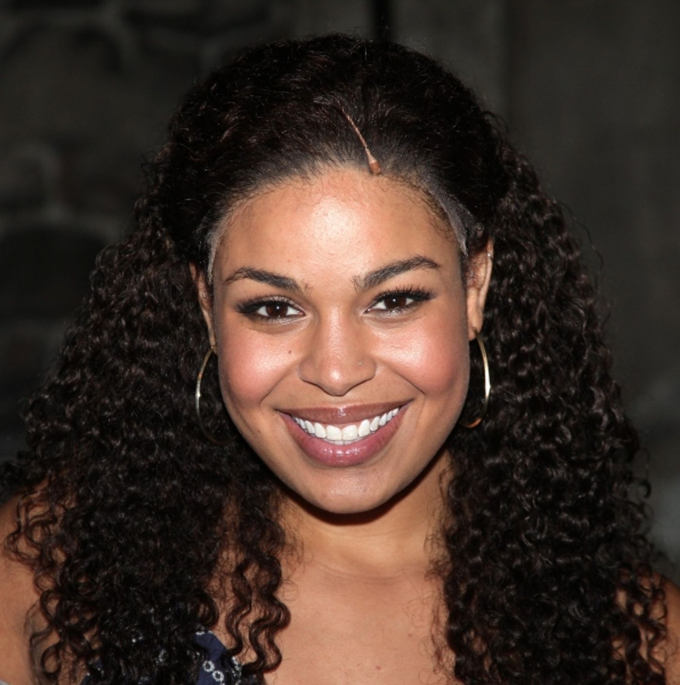 Photo Coverage: Jordin Sparks Debuts in 'IN THE HEIGHTS'  Image