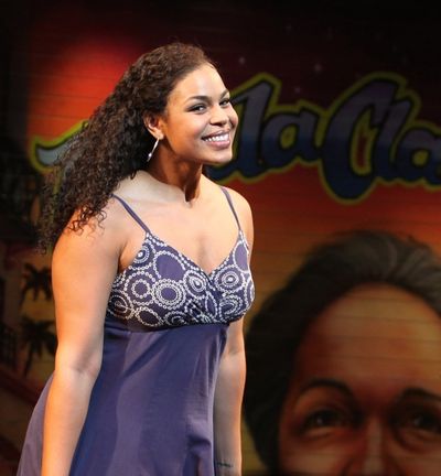Jordin Sparks Photo