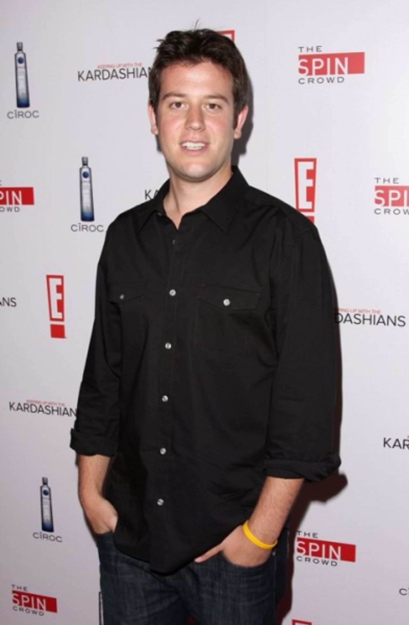 Photo Coverage: Kardashian's 'The Spin Crowd' Premieres in LA  Image
