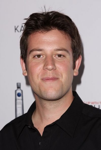Ben Lyons Photo