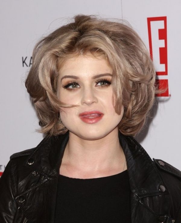 Kelly Osbourne Photo