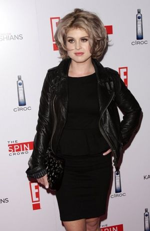 Kelly Osbourne Photo