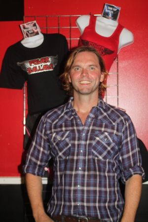 Dieter Bierbrauer Photo