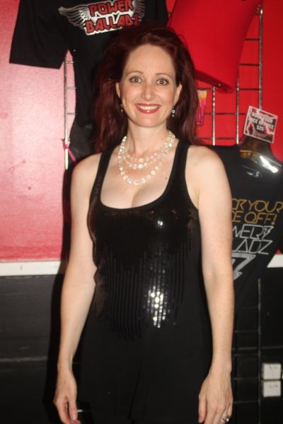 Mary Mossberg Photo