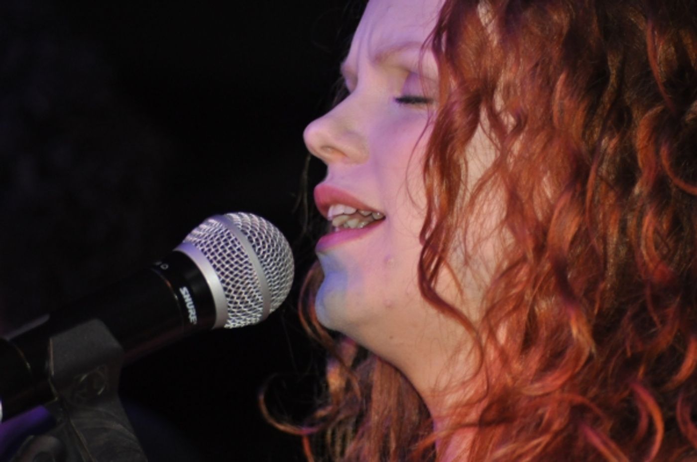 Photo Coverage: HAIR, Bean & Lewis 'Kinky Kabaret' at Freedom Bar  Image