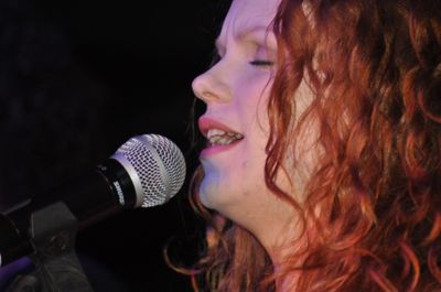 Megan Reinking Photo