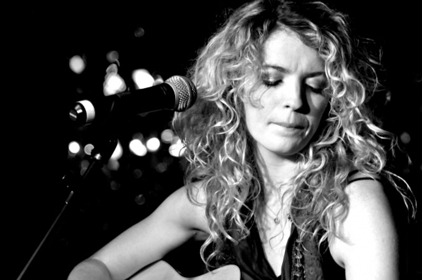 Photo Coverage: HAIR, Bean & Lewis 'Kinky Kabaret' at Freedom Bar  Image