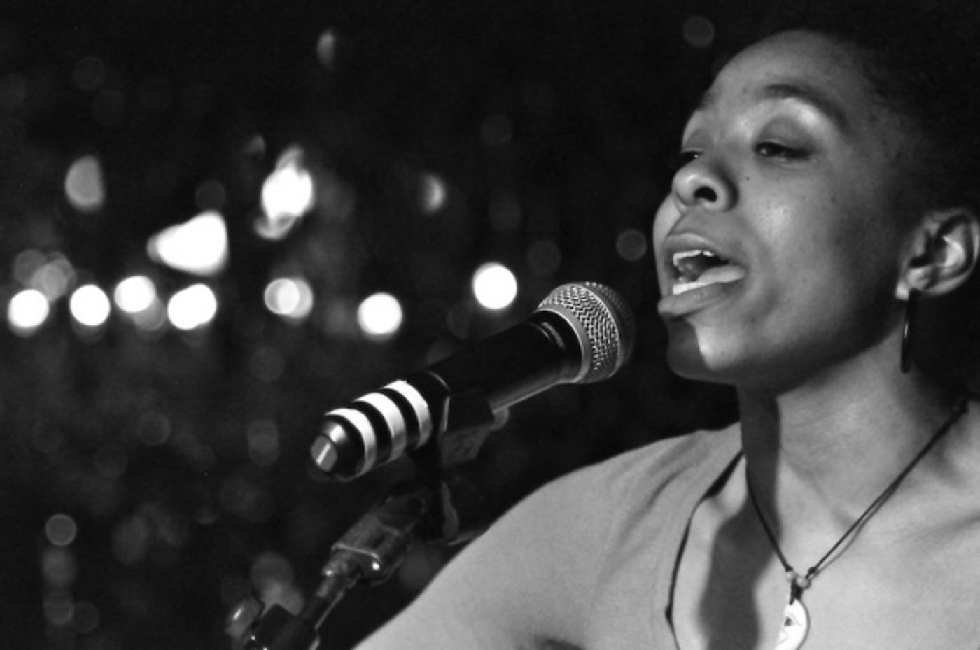 Photo Coverage: HAIR, Bean & Lewis 'Kinky Kabaret' at Freedom Bar  Image